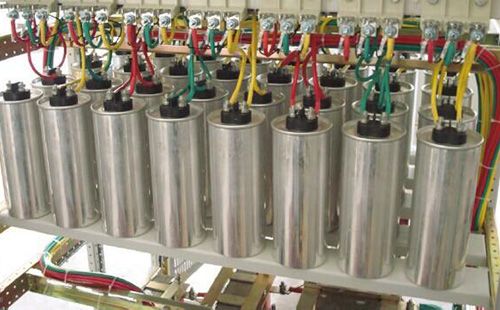 電力系統(tǒng)諧波產生的緣故原由及其影響